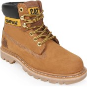 Resim Cat Colorado Nubuk Turuncu Kadın Bot 015G100095-S36-27 