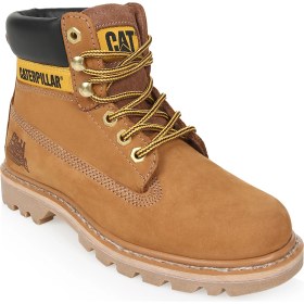 Resim Cat Colorado Nubuk Turuncu Kadın Bot 015G100095-S36-27 