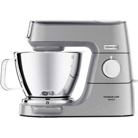 Resim Kenwood KVC85.004SI Titanium Chef Baker Mutfak Şefi 