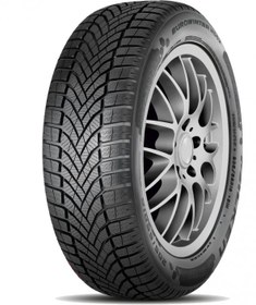 Resim Falken 185/65 R15 Tl 88t Eurowınter Hs02 Kış Lastiği (Üretim Yılı:2022) 