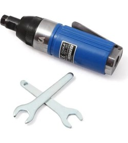 Resim Osaka OPT-121 Havalı Kalıpçı Taşlama Makinesi 