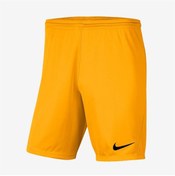 Resim Nike Bv6855 Drı Fıt Park 3 Hardal 