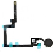 Resim Teknonet Apple iPad Mini Uyumlu Home Tuş Siyah 