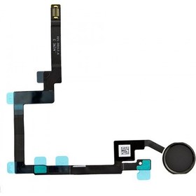 Resim Teknonet Apple iPad Mini Uyumlu Home Tuş Siyah 