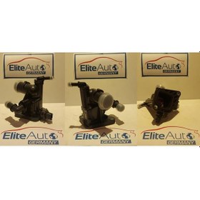 Resim Eliteauto Termostat Müşürlü 55233327 Doblo 1.3mjet Egea Fıorıno Panda Punto Bıpper Nemo KNO-ELİTEAUTO-55233327 