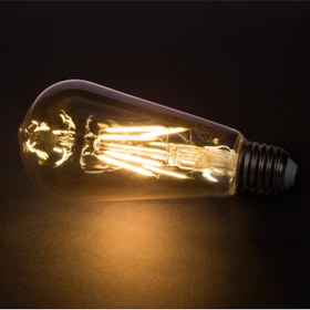 Resim Tuğbasan Modelight 6w Flametn Ampül - Gün Işığı Kes-605g 