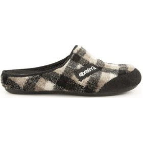 Resim Muya Merida Anatomik Taban Unisex Ev Terliği 31901-3307-STAN 