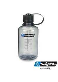 Resim Nalgene 16 Oz Nm Tritan Suluk Matara 0,5 Litre Gri 2078-2030 