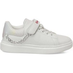 Resim Kinetix Pers F 6fx Beyaz Kız Çocuk Sneaker 000000000102123967 Beyaz 
