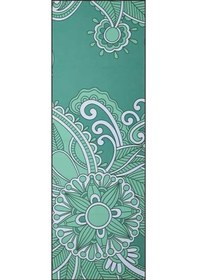 Resim Xuweiwei Yüksek Performanslı Hızlı Kuruyan Yoga Matı Çok Renkli 