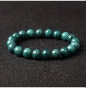 Resim Embracenaturereiki Doğal Taş Bileklik Erkek/kadın Çakra Kuvars Akik Ametist Enerji Şifa Blue 17cm Yellow 