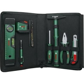 Resim Home And Garden Universal El Aleti Seti 25 Parça (Set 1) 