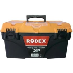 Resim Rodex Otc0021 Takım Çantası Organizerli 21 İnç 