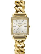 Resim Guess Guw1030l2 Erkek Kol Saati Altın 