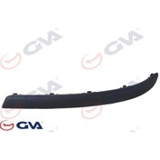 Resim Ön Tampon Kasi Sol Corsa C 2004- 504650640 