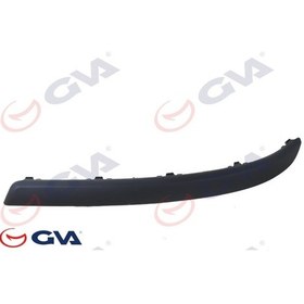 Resim Ön Tampon Kasi Sol Corsa C 2004- 504650640 