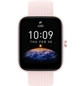 Resim Amazfit Bip 3 Akıllı Saat (Amazfit Türkiye Garantili) 
