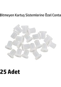 Resim Bitmeyen Kartuş Sistemleri için Kartuş Contası 