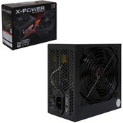 Resim POWER SUPPLY 500W 80PLUS XİGMATEK XXEN-40704 POWER SUPPLY 500W 80PLUS XİGMATEK XXEN-40704