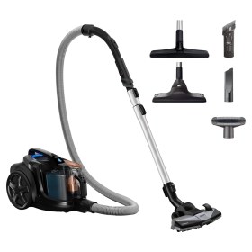 Resim Marathon Ultimate Toz Torbasız Süpürge XB7150/07 