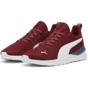 Resim Puma 37112860 Anzarun Lite Erkek Günlük Spor Ayakkabı Renkli 