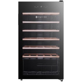 Resim Dijitsu Dw90 Şarap Soğutucu 