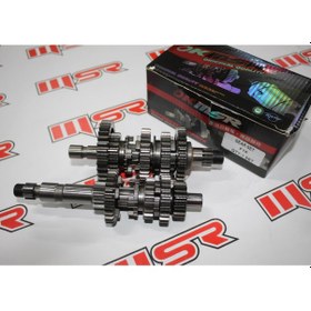 Resim Atv250 Off Road Şanzuman (545633678) 