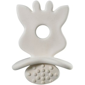 Resim Vulli Sophie The Giraffe So Pure Kauçuk Diş Kaşıyıcı STD - STD / STD 