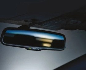 Resim Honda civic fc5 uyumlu iç dikiz aynası karartmalı 2016+ 
