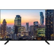 Resim Techwood 50TEC9700UA 50" 127 Ekran Dahili Uydu Alıcılı 4K Ultra HD Android DLED TV 