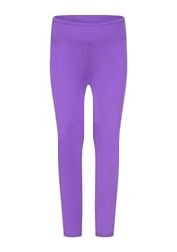 Resim Nike Nıke Sport Shıne Leggıng Kız Çocuk Tayt 36m305 Pb7 Pb7 