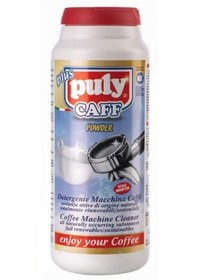 Resim Puly Caff Plus Kahve Makinesi Temizleme Deterjanı 900 G 