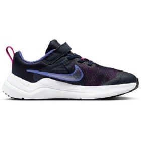 Resim Nike NİKE Siyah Kız Çocuk Yürüyüş Ayakkabısı DM4193-401 (35 NUMARA-İÇ ÖLÇÜ 22 CM) 