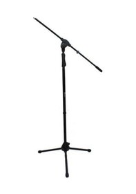 Resim Alfon Afsp-102 Boy Bas-Çek Teleskop Mikrofon Sehpa 