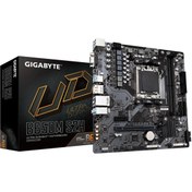 Resim Gigabyte B650M S2H DDR5 6400(OC) DP HDMI MATX AM5 