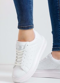 Resim Devida Kadın Rahat Spor Ayakkabı Air Hera Series D156 