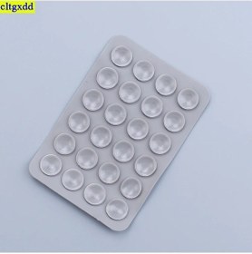 Resim Novahub Cltgxdd Cltgxdd 24 Kare Çift Taraflı Silikon Vantuz - Telefon Ve Tablet Tutucukoyu Gri Koyu Gri Koyu Gri 