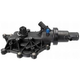 Resim Laguna 2 Laguna Megane Clio 2 1.6 16 Valf Termostat Komple 8200561426 