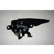 Resim Toyota Uyumlu Vigo 2005-2009 Kaput Kilidi Tayvan 