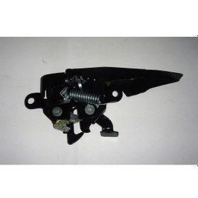 Resim Toyota Uyumlu Vigo 2005-2009 Kaput Kilidi Tayvan 