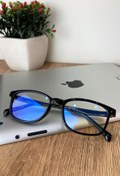 Resim Eye Friend Çocuklar Için Bilgisayar Ekran Gözlüğü 
