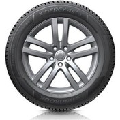 Resim Hankook 195/60 R16 89H Kinergy 4s H740 Dört Mevsim Lastiği 2024 
