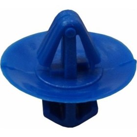 Resim KlipsSepeti Renault Opel Çıta Klips 7703077421 7703077420 40 Adet Hsk0013 