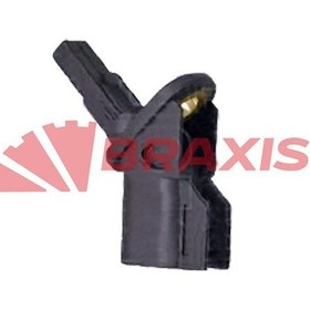 Resim Braxıs Ak0024 On Abs Hız Sensoru Sag / Sol Focus Iı 04 11 Focus Iı C Max 04 11 Kuga 08 10 Mondeo 07 14 S Amx Galaxy 06 