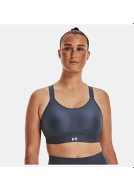 Resim Under Armour Kadın Ua Infinity High Crossover Spor Sütyeni 1376882-044 