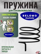 Resim Meyve Suyu Sıkacağı İçin Yay 299374146 