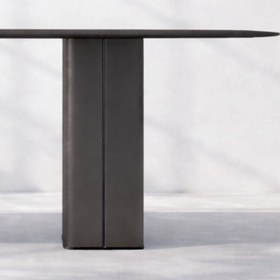 Resim Luma Dining Table 
