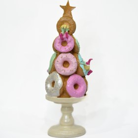 Resim Donut Çam Ağacı 