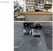 Resim İkinci El Gopro Hero 12 Black 2 Adet Yedek Bataryalı 
