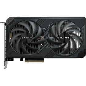 Resim Gigabyte Geforce Rtx 5060TI Wındforce GV-N506TWF2-8GD Gddr7 128BIT 8gb 128BIT Gaming (Oyuncu) Ekran Kartı 
